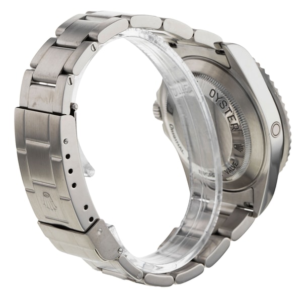 Rolex Sea-Dweller 16600